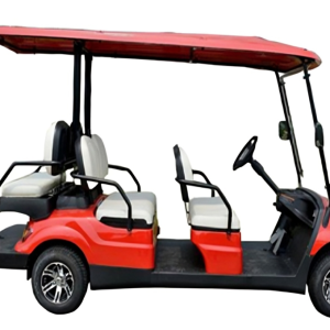 6 Seater Golf Cart