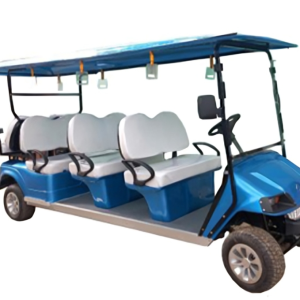 8 Seater Golf Cart