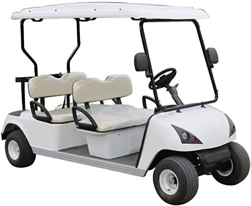 Best Electric Golf Carts