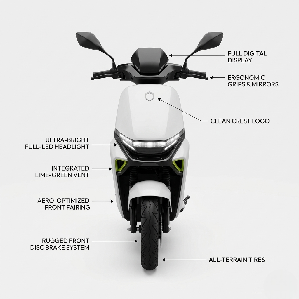 Electric Scooters