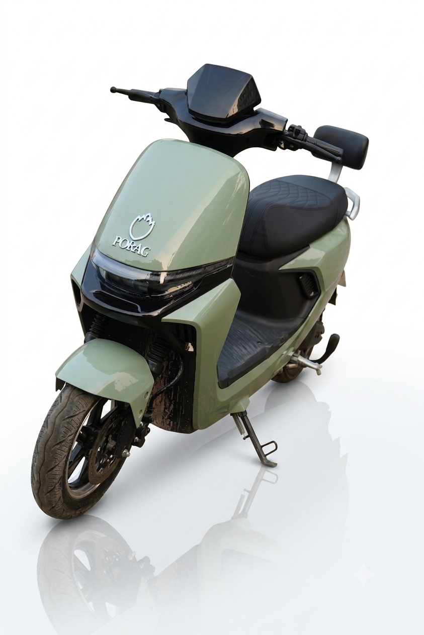 Electric scooter sale in Bangladesh