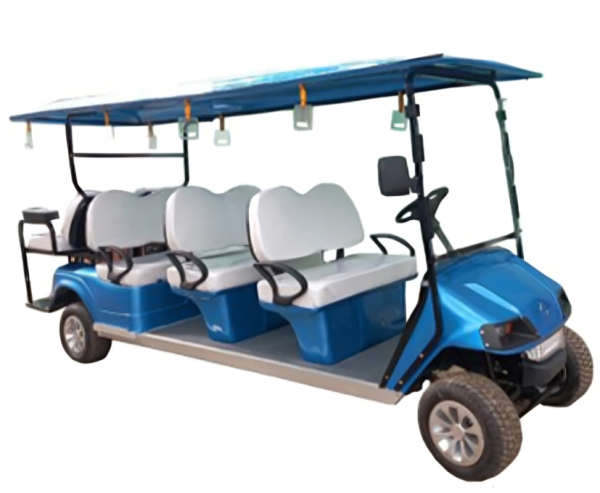 14 Seater Golf Cart Buggy